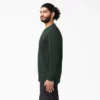 Chemise Henley à manches longues épais Chemise Henley à manches longues épais
