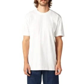 Chemise à manches courtes
