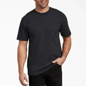 Chemise à manches courtes