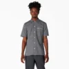 Chemise à manches courtes Dickies 1922 Chemise à manches courtes Dickies 1922