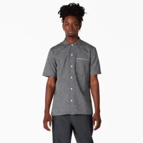 Chemise à manches courtes Dickies 1922
