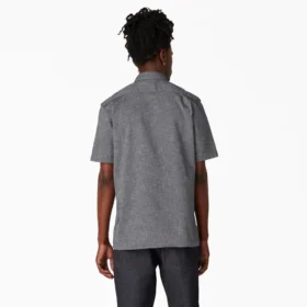 Chemise à manches courtes Dickies 1922