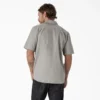 Chemise à manches courtes Dickies 1922 en tissu texturé