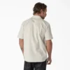 Chemise à manches courtes Dickies 1922 en tissu texturé Chemise à manches courtes Dickies 1922 en tissu texturé