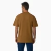 Chemise à manches courtes épaisse avec logo Chemise à manches courtes épaisse avec logo
