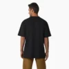 Chemise à manches courtes épaisse avec logo Chemise à manches courtes épaisse avec logo