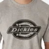 Chemise à manches courtes épaisse avec logo Chemise à manches courtes épaisse avec logo