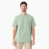 Chemise à manches courtes épaisse avec poche Chemise à manches courtes épaisse avec poche