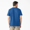 Chemise à manches courtes épaisse avec poche Chemise à manches courtes épaisse avec poche