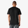Chemise à manches courtes épaisse avec poche Chemise à manches courtes épaisse avec poche