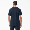 Chemise à manches courtes épaisse avec poche Chemise à manches courtes épaisse avec poche