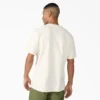 Chemise à manches courtes épaisse avec poche Chemise à manches courtes épaisse avec poche