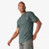 Chemise à manches courtes épaisse avec poche Chemise à manches courtes épaisse avec poche
