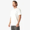 Chemise à manches courtes épaisse avec poche