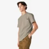 Chemise à manches courtes épaisse avec poche Chemise à manches courtes épaisse avec poche