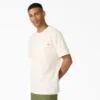 Chemise à manches courtes épaisse avec poche Chemise à manches courtes épaisse avec poche
