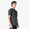 Chemise à manches courtes épaisse avec poche