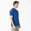 Chemise à manches courtes épaisse avec poche Chemise à manches courtes épaisse avec poche