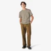 Chemise à manches courtes épaisse avec poche Chemise à manches courtes épaisse avec poche