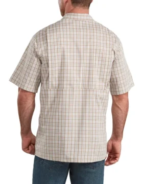 Chemise à manches courtes rafraîchissante Temp-iQ™
