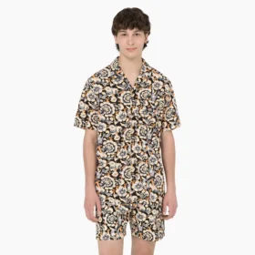 Chemise à manches courtes Roseburg