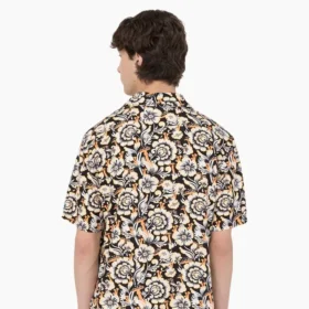 Chemise à manches courtes Roseburg