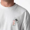 Chemise à manches longues avec logo Jamie Foy Chemise à manches longues avec logo Jamie Foy