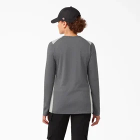 Chemise à manches longues avec poche Temp-iQ® 365 pour femme