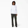 Chemise à manches longues Cleveland Chemise à manches longues Cleveland