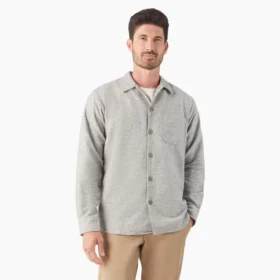 Chemise à manches longues Dickies 1922