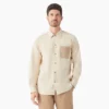 Chemise à manches longues Dickies 1922 Chemise à manches longues Dickies 1922