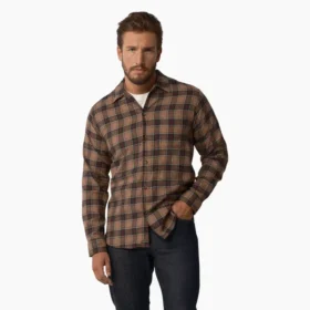 Chemise à manches longues Dickies 1922