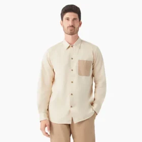 Chemise à manches longues Dickies 1922