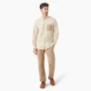 Chemise à manches longues Dickies 1922 Chemise à manches longues Dickies 1922