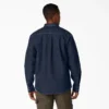 Chemise à manches longues en denim Flex Chemise à manches longues en denim Flex