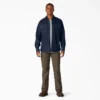 Chemise à manches longues en denim Flex Chemise à manches longues en denim Flex