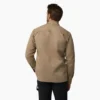 Chemise à manches longues en sergé haut de gamme Dickies 1922 Chemise à manches longues en sergé haut de gamme Dickies 1922