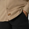 Chemise à manches longues en sergé haut de gamme Dickies 1922 Chemise à manches longues en sergé haut de gamme Dickies 1922