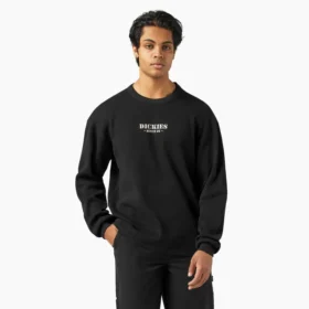 Chemise à manches longues en tissu gaufré