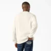 Chemise à manches longues en tissu gaufré Chemise à manches longues en tissu gaufré