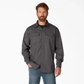 Chemise à manches longues Flex Ripstop