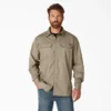 Chemise à manches longues Flex Ripstop Chemise à manches longues Flex Ripstop