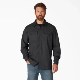 Chemise à manches longues Flex Ripstop
