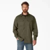 Chemise à manches longues Flex Ripstop Chemise à manches longues Flex Ripstop