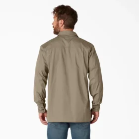 Chemise à manches longues Flex Ripstop