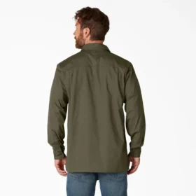Chemise à manches longues Flex Ripstop
