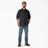 Chemise à manches longues Flex Ripstop Chemise à manches longues Flex Ripstop