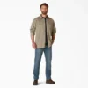 Chemise à manches longues Flex Ripstop Chemise à manches longues Flex Ripstop
