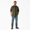 Chemise à manches longues Flex Ripstop Chemise à manches longues Flex Ripstop