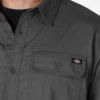 Chemise à manches longues Flex Ripstop Chemise à manches longues Flex Ripstop